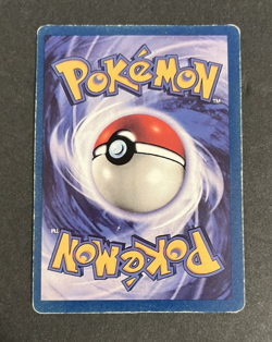 Wigglytuff 32/64 1st Edition Jungle Set 1999 Pokemon Card Non-Holo Rare LP- F/S - Image 2