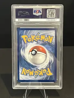 PSA 10 Charizard #003 2023 Pokemon CLC Classic Card Game - Image 5