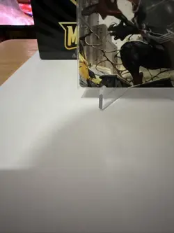 🔮 MTG: Terrific Team-Up Art Card - Art Card: Spider-Man 23/54 -Ships instantly - Image 3