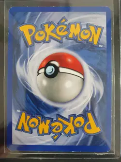 Flying Pikachu 25/53 - Promo - Pokemon Card - Excellent Condition - Image 2