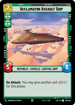 Star Wars: Unlimited - Legends of the Force (LOF) - PICK YOUR CARD - UNCOMMON NM - Image 3