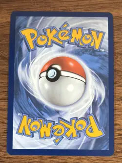 POKEMON TCG Mega Evolutions EXEGGUTOR IR Illustration Rare Card 135/132 - Image 3