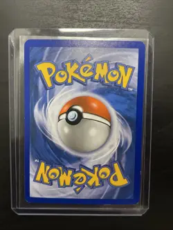 Pokemon TCG Bulbasaur EX Crystal Guardians Card 45/100 - Image 2