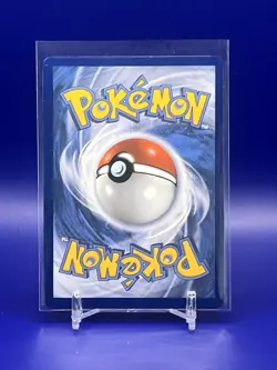 Pokemon Palkia XY75 Black Star Promo Full Art Holo Card 2015 - Image 2