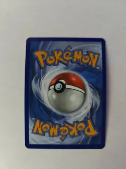 Riolu Holo 010 Black Star Pokemon Center Promo Card Near Mint NM - Image 2