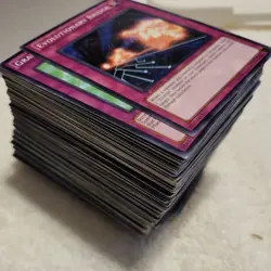 Yu Gi OH Card Tin And Cards - Image 2