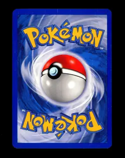 2000 Pokemon HERE COMES TEAM ROCKET! Unlimited Edition HOLO RARE Card 15/82 WotC - Image 4