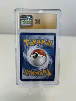 2023 Hypno - Blastoise & Suicune ex Deck - Holo Pokemon Card CGC Pristine 10 - Image 3