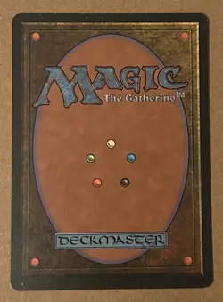 MTG Underworld Dreams Italian Legends Magic The Gathering - Image 2