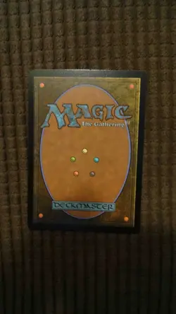 Magic: the Gathering / MtG Harmonic Prodigy x1 Modern Horizons 2 - Image 2
