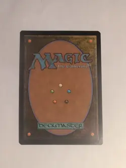 Mana Crypt Eternal Masters NM!!! - Image 2