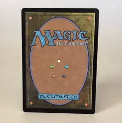 MTG No Mercy - Borderless - DMR NM - Image 2