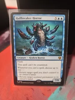 Hullbreaker Horror Innistrad Remastered Regular - Image 1