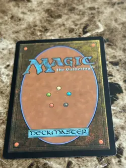 STONY SILENCE Magic MTG Mystery Booster 2 White Border - Image 2