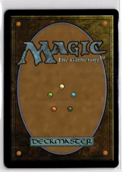 Foil Crypt Ghast Duskmourn: House of Horror LP x1 MTG Magic: the Gathering - Image 2