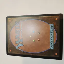 Warren Instigator Zendikar Regular NM! - Image 2