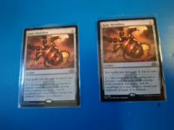 Ruby Medallion - Modern Horizons 3 (295) - MTG - Image 1