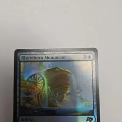 Riverchurn Monument Aetherdrift Foil - Image 2