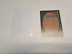 Vincent, Vengeful Atoner Extended Art Foil - FIC 0157 NM - MTG Magic - Image 2