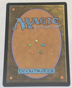 Mithril Coat 0379 Extended Art Lord Of The Rings MTG MAGIC NEW UNPLAYED - Image 2