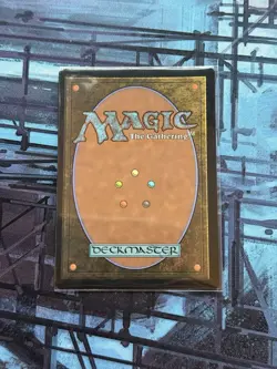Six (Borderless Portrait) Modern Horizons 3 Foil - Image 2