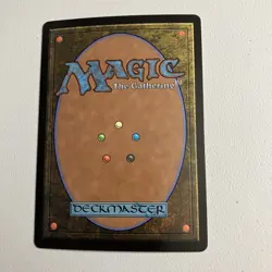 Dol Amroth - Minamo, School at Water's Edge - The Lord of the Rings Foil (0369) - Image 2