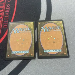 MTG Magic the Gathering Supreme Verdict (26/29) Secret Lair Showdown NM X2 - Image 2