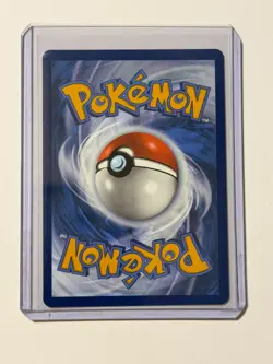 Pokemon Buddy-Buddy Poffin 167/132 Me01: Mega Evolution Ultra Rare Holo - Image 2