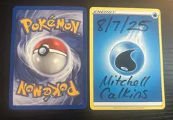 Pokemon TCG Dark Slowbro Team Rocket 12/82 Unlimited Holo WOTC - Rare - LP - Image 3