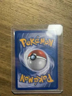 Gyarados 123/123 Shiny Pokemon TCG HeartGold SoulSilver Holo Foil Rare - Image 2