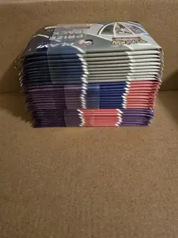 Play! Pokemon Prize Pack Series 3 (10x) Series 5 (10x) & Series 6 (10x) Sealed! - Image 4