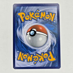 Pokemon Pikachu (General Mills Promo) SM04 Black Star HOLO RARE (NEAR MINT) - Image 2