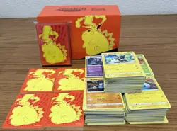 Pokemon TCG SWSH: Vivid Voltage Card Bulk Lot x500 Cards - Rare+UC+Common - Image 1