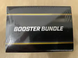 Pokemon TCG MEGA EVOLUTION Booster Bundle NEW/Factory Sealed NICE & MINTY - Image 3