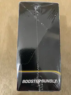 Pokemon TCG MEGA EVOLUTION Booster Bundle NEW/Factory Sealed NICE & MINTY - Image 5