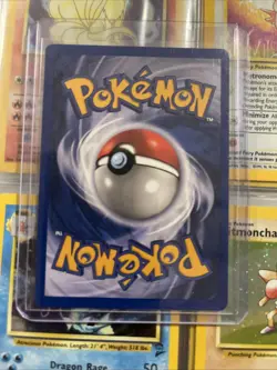 Pokemon WOTC 100% Complete Set Base Set 2 All Holos 130/130 W/ Charizard - Image 3
