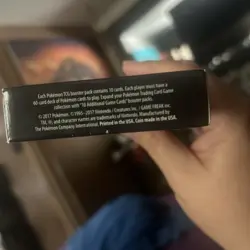 Pokemon TCG: 2017 Knock Out Collection Lucario new in box - Image 3