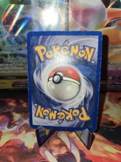 Professor Oak’s Research - Pokemon Expedition 149/165 - 2002 WOTC E Reader - LP - Image 2