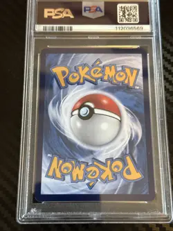 Pokemon TCG - PSA 10 Gem Mint - Flareon V cs4aC 137/132 Chinese Super Rare Holo - Image 2