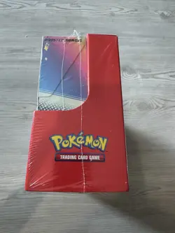 Pokemon TCG: Prismatic Evolutions Costco 2-Pack (ETB + Booster) Sealed - Image 2