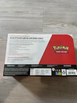 Pokemon TCG: Prismatic Evolutions Costco 2-Pack (ETB + Booster) Sealed - Image 3