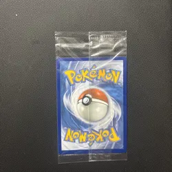 Pokemon TCG Greninja Gold Star SWSH144 - Celebrations Black Star Promo - Sealed - Image 2