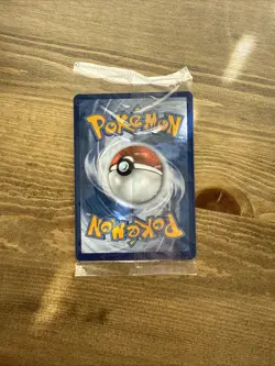 *SEALED * Pokemon TCG ~ Greninja SWSH144 Gold Star Celebrations Black Star Promo - Image 2