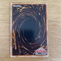 Yu-Gi-Oh Blue-Eyes White Dragon YAP1-KR001 Ultra Rare Near MINT Korean n975 - Image 3