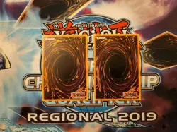 Yugioh Super-Nimble Mega Hamster - RA02-EN004 Quarter Century Secret - 1st NM x2 - Image 2