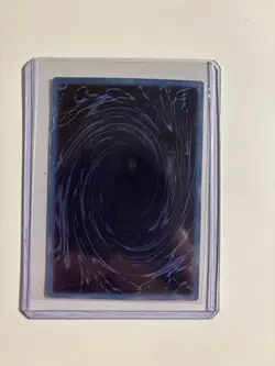 Yu-Gi-Oh 2003 Slifer GBI-001, Obelisk GBI-002, And Ra GBI-003 Secret Rare Promos - Image 4
