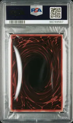 2024 SAINT DRAGON-THE GOD OF OSIRIS PSA 10 - Image 2
