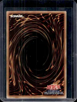 2003 Yu-Gi-Oh! Japanese QCDB Dragon Magia Master #QCDB-JP001 - Image 2