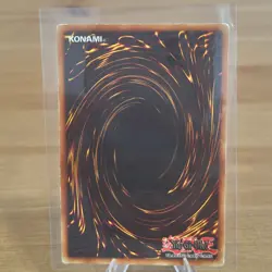 Mystical Space Typhoon MRL-047 Magic Ruler Unlimited|Unlimited Edition - Image 2