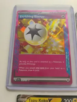 Pokemon Full Art/Promo/Octillery Full Art/Lycanroc Ex/Pikachu Celebrations Cards - Image 5